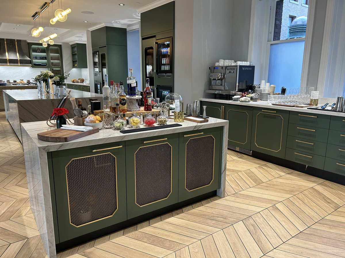 HESCO Foodservice tweet media