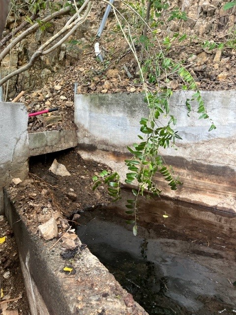 USCGSoutheast's tweet image. #Breaking @USCG Coast Guard #FOSC approved Virgin Islands Water and Power Authority’s Oil Removal Action Plan Wednesday, as clean-up efforts continue for the diesel discharge at the Power Plant in St. Thomas and at Lindbergh Bay.

Read more: tinyurl.com/yxkbrhws