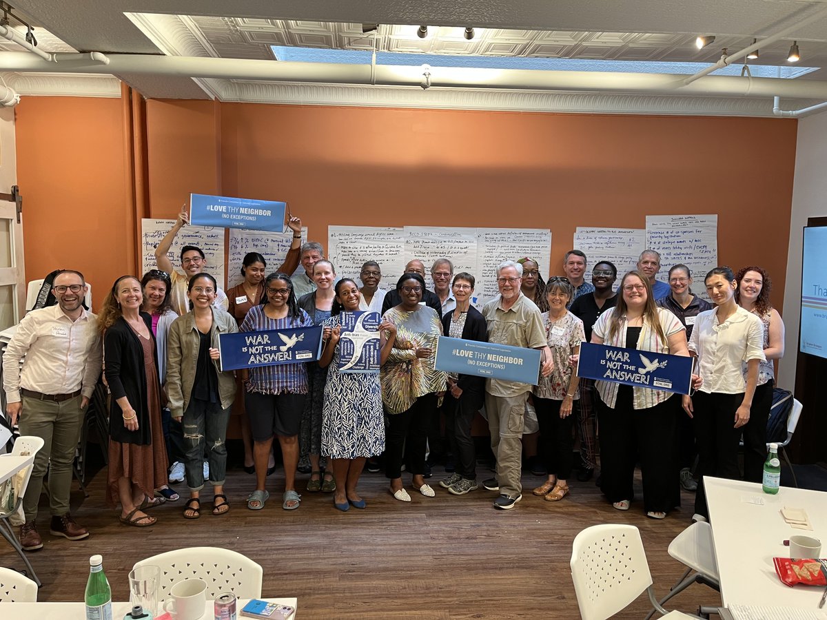 In our November Newsletter, we spotlighted the transformative impact of strategic planning with client <a href="/FCNL/">FCNL (Quakers)</a> . Tailored strategies for unique goals — thank you, FCNL, for trusting us! 🌐✨ #StrategicPlanning #ClientSpotlight

Read Newsletter:  bit.ly/410Mi4a