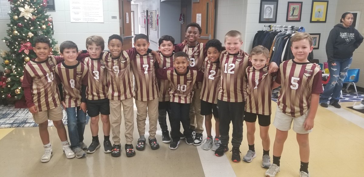 VidaliaAthleti1's tweet photo. Vidalia GRPA 8 &amp; Under Team will play for the State Championship this weekend in Madison Co! 9 members of the team are students at S.D. Meadows! Congratulations and Best of Luck in the Tournament!
#FutureIndians
#S.D.MeadowsChooseExcellence
#IndianPride https://t.co/KQLhcqBkn8