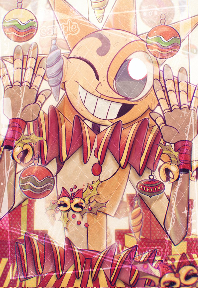 DAwheels_W's tweet photo. Marry Christmas！
🎄🎉🥰☀️🌙🍎
I put the picture here
(https://t.co/cW6p84Gjer🎄🎉）
  #fnafsecuritybreach #sundrop #moondrop #sundropfnaf #fnafsb #Moondropfnaf #sun #moon #Fanart #marryChristmas https://t.co/Xx7ctIujqD