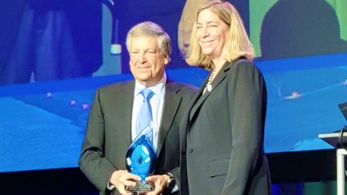 Akoya Biosciences (@akoyabio) on Twitter photo 🎉 Congratulations to Robert Schreiber, Ph.D., from <a href="/WUSTLmed/">Test Account</a>, for being awarded the prestigious Smalley Memorial Award at #SITC23. We applaud his exceptional work and dedication to improving the #cancerimmunotherapy field. bit.ly/3QY3imZ <a href="/sitcancer/">Society for Immunotherapy of Cancer</a> 🎉 Congratulations to Robert Schreiber, Ph.D., from <a href="/WUSTLmed/">Test Account</a>, for being awarded the prestigious Smalley Memorial Award at #SITC23. We applaud his exceptional work and dedication to improving the #cancerimmunotherapy field. bit.ly/3QY3imZ <a href="/sitcancer/">Society for Immunotherapy of Cancer</a>