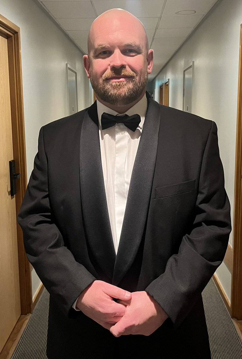 Dave Harford tweet media