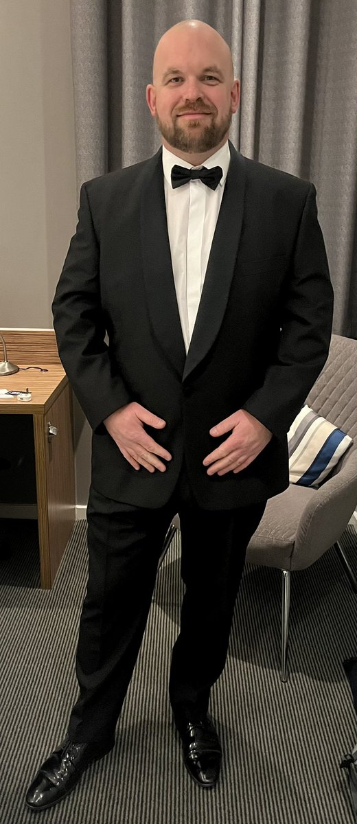 Dave Harford tweet media