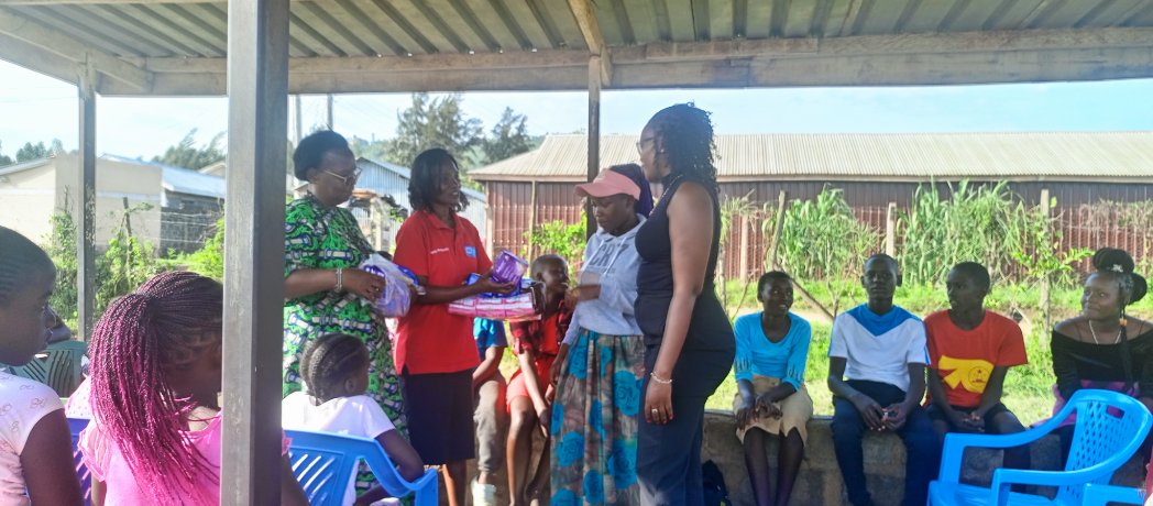 SMART LADIES YOUTH INITIATIVE tweet media