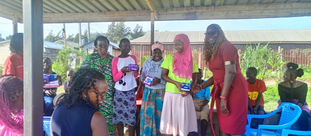 SMART LADIES YOUTH INITIATIVE tweet media