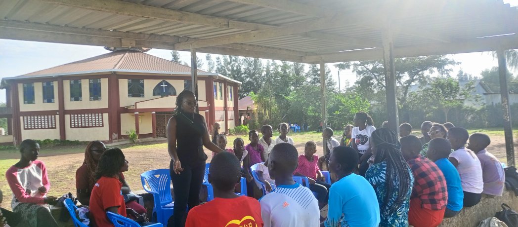 SMART LADIES YOUTH INITIATIVE tweet media