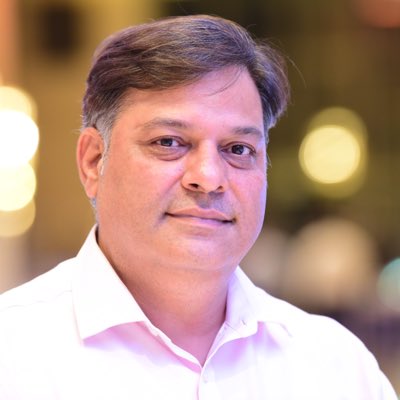 vinodchadha's tweet photo. #NewProfilePic https://t.co/gpCNqNNSO5