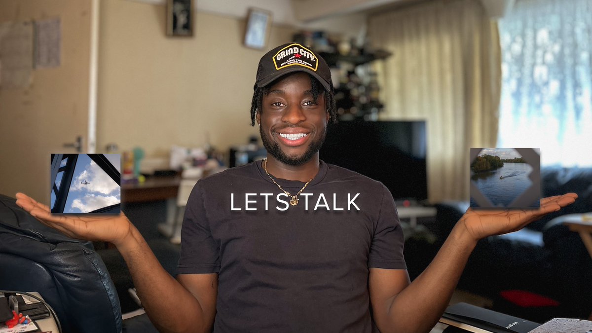 sid_ola's tweet photo. 🆕 video landed on Sunday have you watched? Did you give it the thumbs up 👍🏿 and more importantly are you subscribed 👀 (link below 👇🏿)

https://t.co/2DIalVnTaf https://t.co/Zr8kzrDAbI