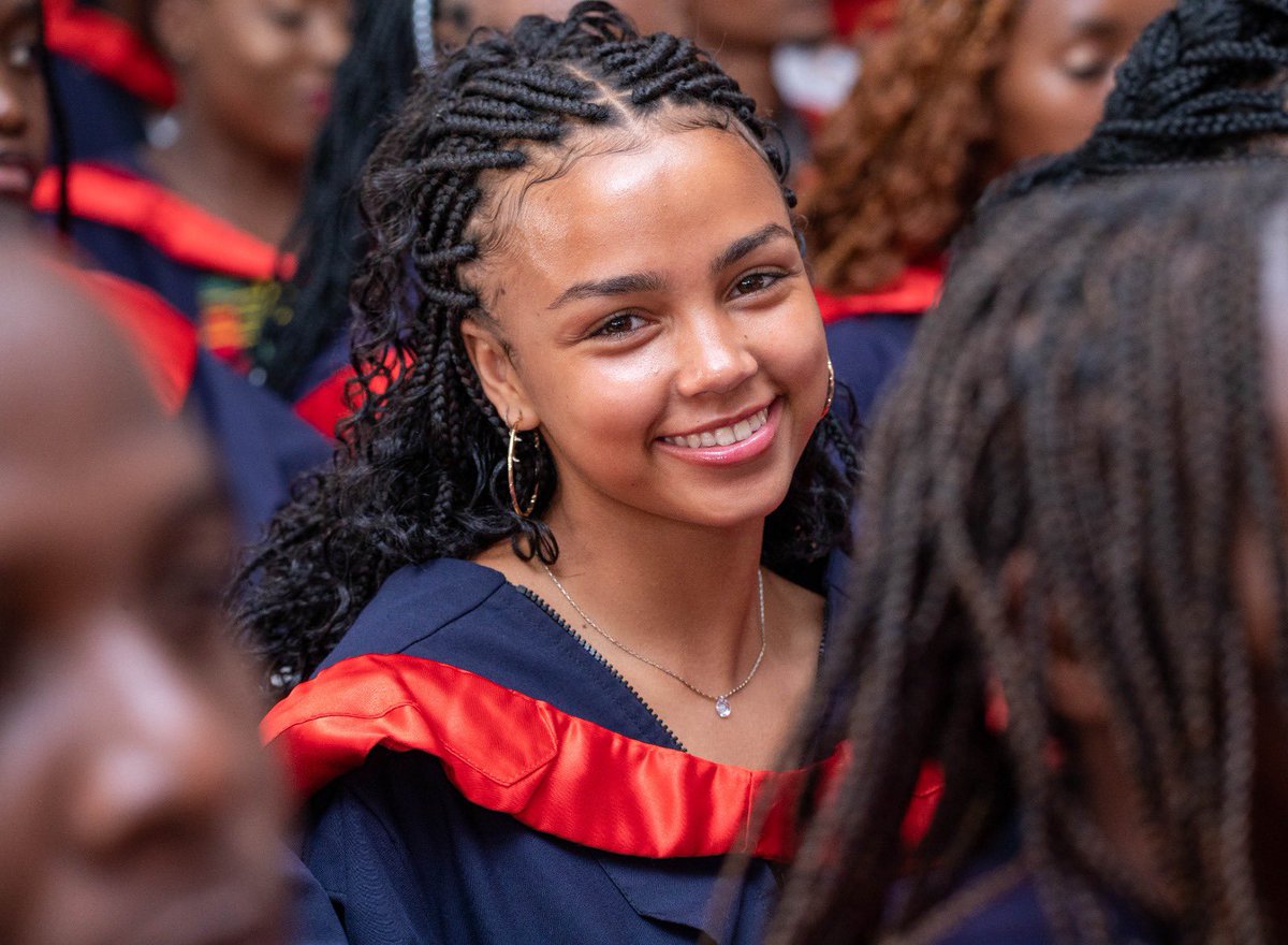 Abbas_Gullet's tweet photo. Honored to have once again witnessed the graduation of 321 graduates, a diverse cohort that encompasses 8 nationalities, at the seventh ceremony of the Boma International Hospitality College today.

As the founder, it is profoundly fulfilling to consistently empower these… https://t.co/x755jA4kOy