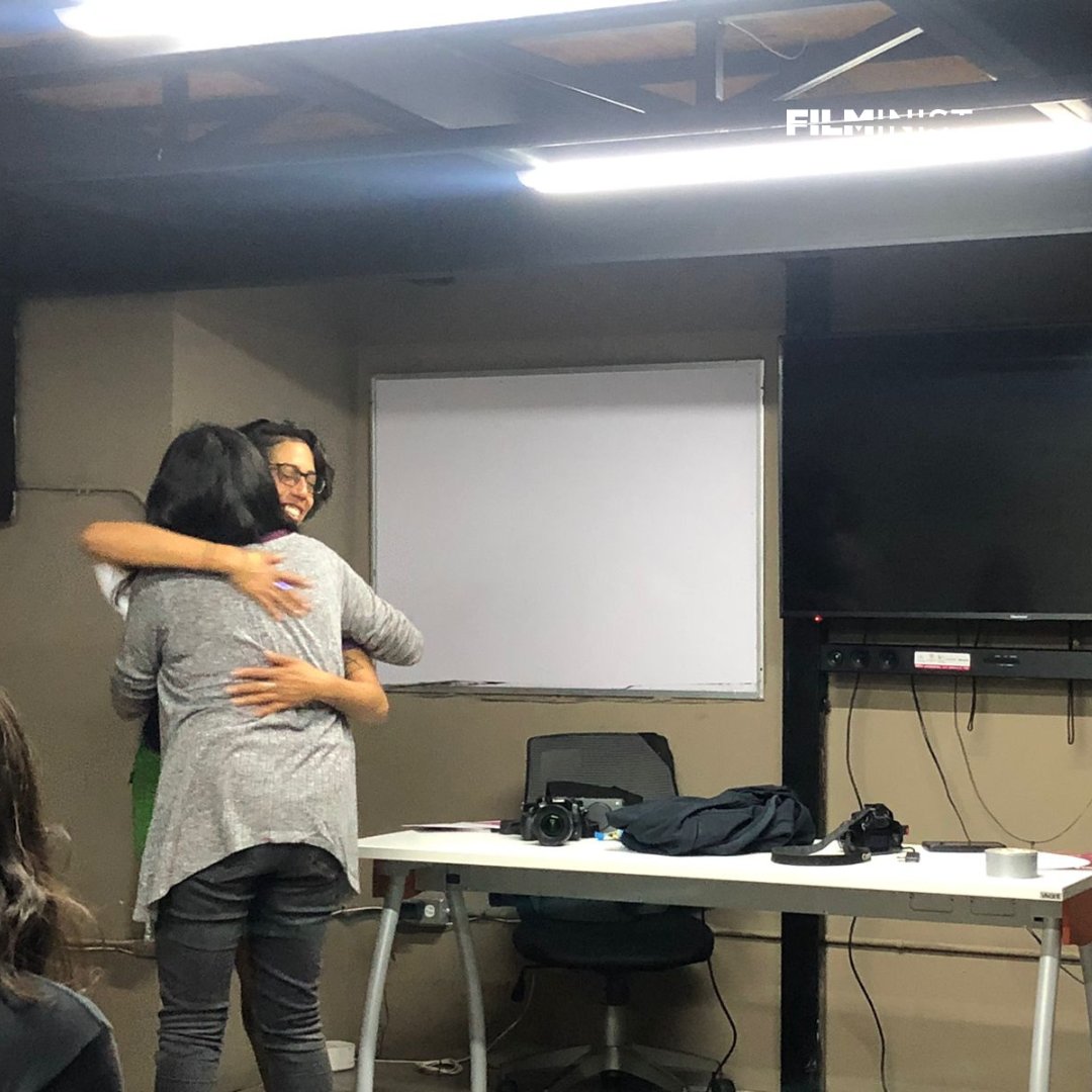 Filminist tweet media