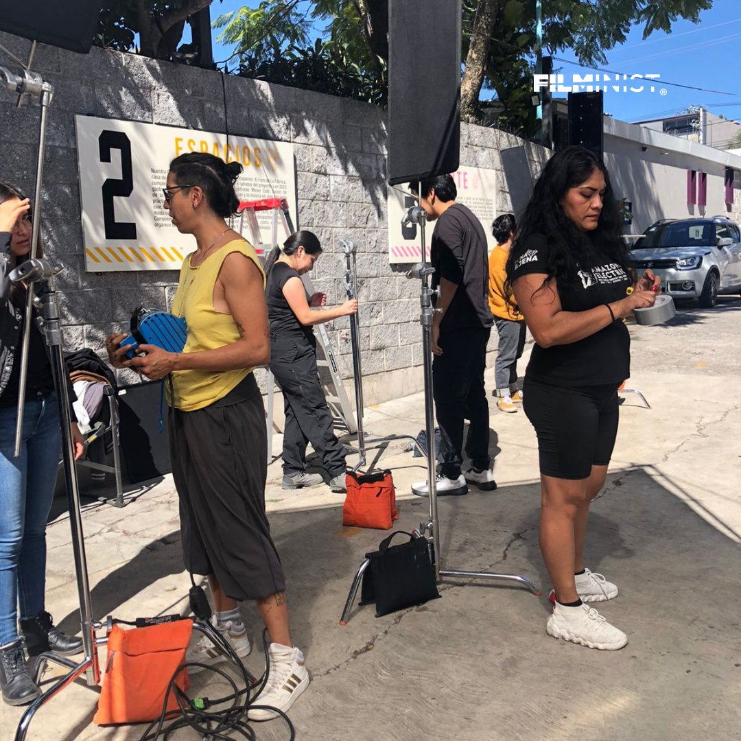 Filminist tweet media