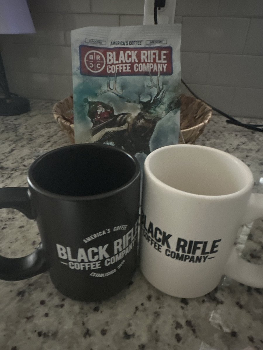 What is your favorite brand of coffee ?