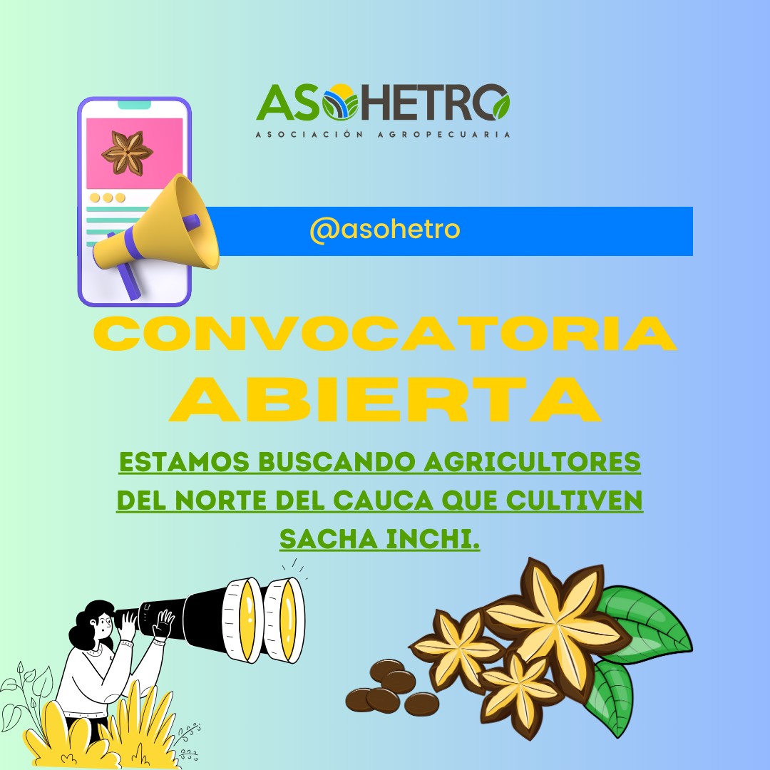 asohetro's tweet photo. @Col_Sostenible1 @fcolombiaenpaz @el_BID @MinAmbienteCo @MinAgricultura Inscripciones aquí📷 https://t.co/hpP4Y7LsQj https://t.co/QUKr6zwvWn