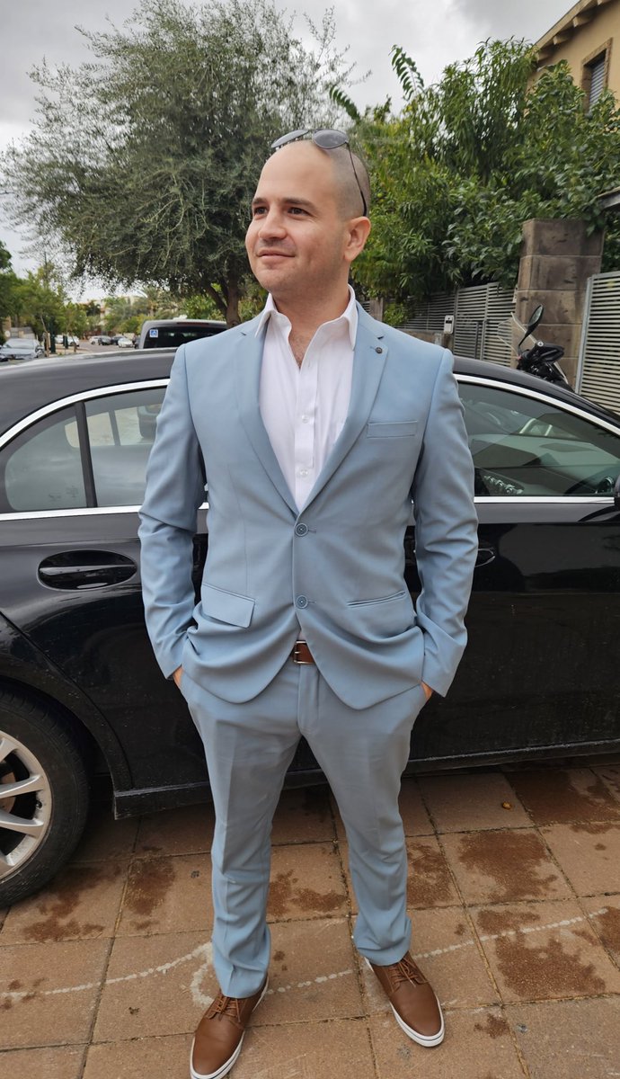 Avishai LongSurname tweet media