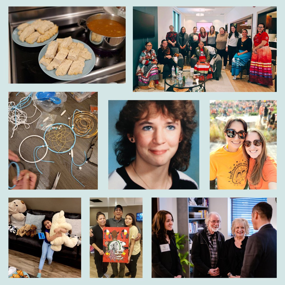 Thanks to your generosity on #GivingTuesdayCA, we raised $3200 in celebration of 5 years at Candace House. Our community's courage and backing have been the heartbeat of this dream ❤️ Thank you! 
Learn more at candacehouse.ca/givingtuesday

#5YearsofCandaceHouse #ThankYouThursday