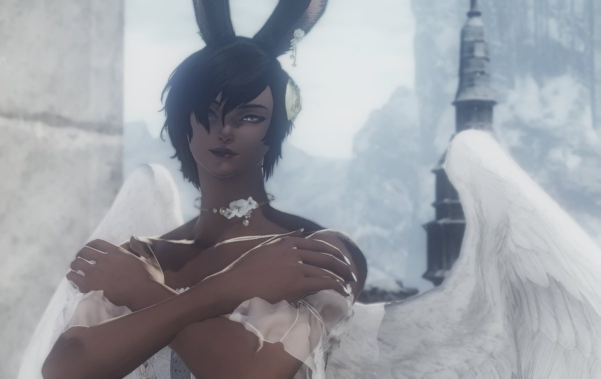 DizziSpells's tweet photo. I usually post my screenies on my RP Tumblr but I wanted to share these cute ones here too 🥺💕 https://t.co/eVef3tjb41