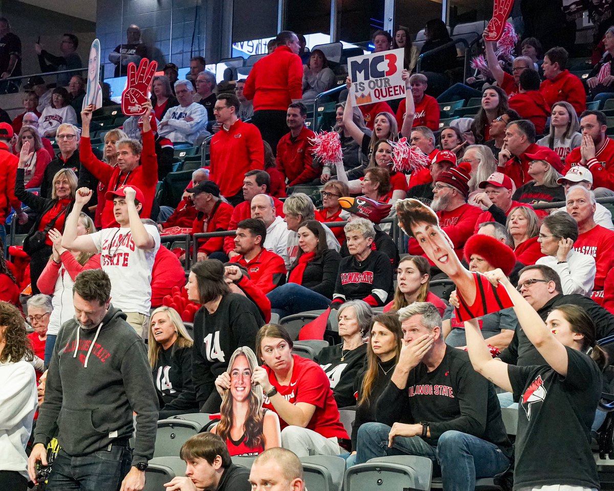 SAVE THE DATE‼️

All session tickets for Arch Madness and Hoops in the Heartland will go on sale tomorrow, Dec. 1 at 9 AM at goredbirds.com/tickets!