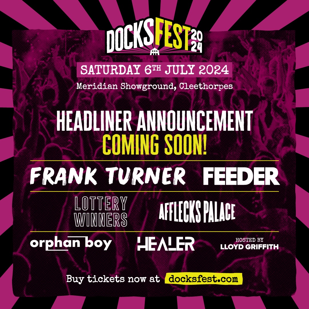 Docks Academy tweet media