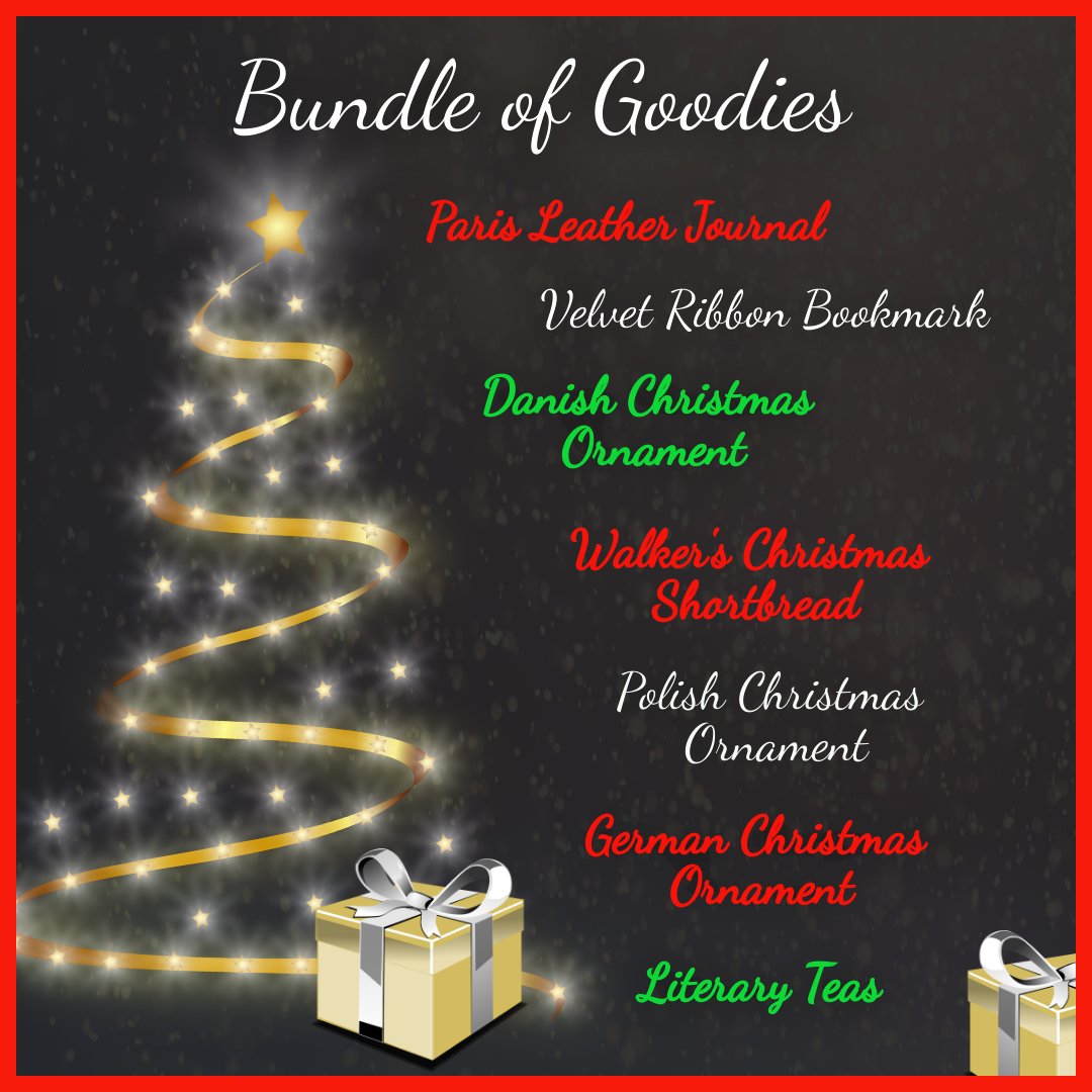 Sarah Sundin tweet media