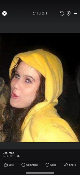 Blast from the past?! https://t.co/V9FwUg9Lq5