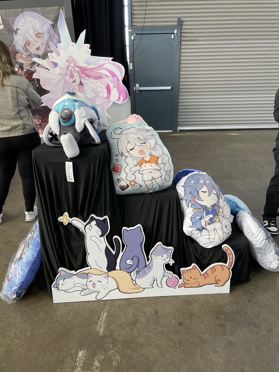 jleeiscool's tweet photo. #HonkaiImpact3rdTechLab https://t.co/rlGyNgIGtx