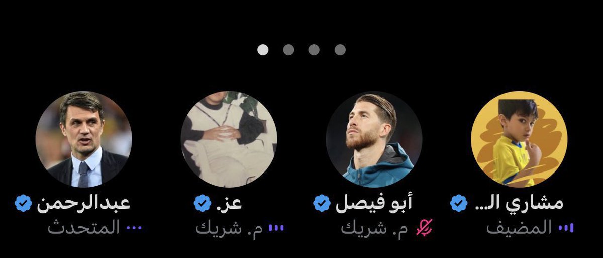 alnfi3iii's tweet photo. النصراوي كابوسه مو الخسارة أو التعادل النصراوي كابوسه يشوف هالرباعي الساعة ١١ بكرا https://t.co/s5TkTxHz7Y