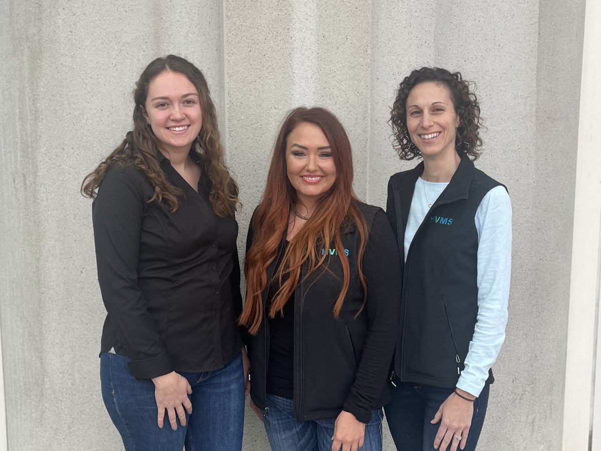 We're all set up and ready to meet you at the AAEP San Diego Convention. Come join us at Booth 3143! Let's talk about equine health and innovative solutions.  #AAEP #AAEPSanDiego #EquineHealth