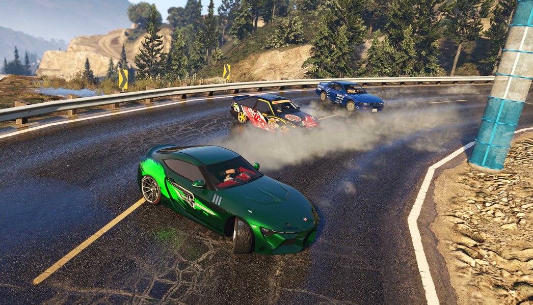 Yankeeunit91's tweet photo. Hier die ersten Bilder zum GTA Online Update
#gta #gta5 #gtaonline #gtav #yu91 #gaming https://t.co/xCUsLoKFT1