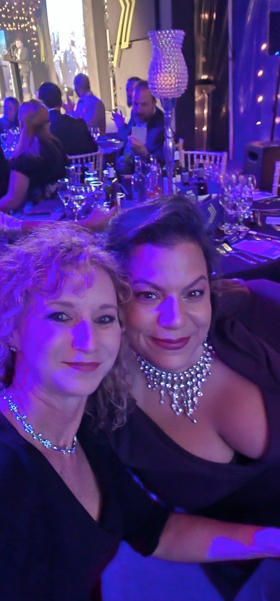 #uksearchawards either the fabulous <a href="/JudithLewis/">Judith Lewis</a> :)