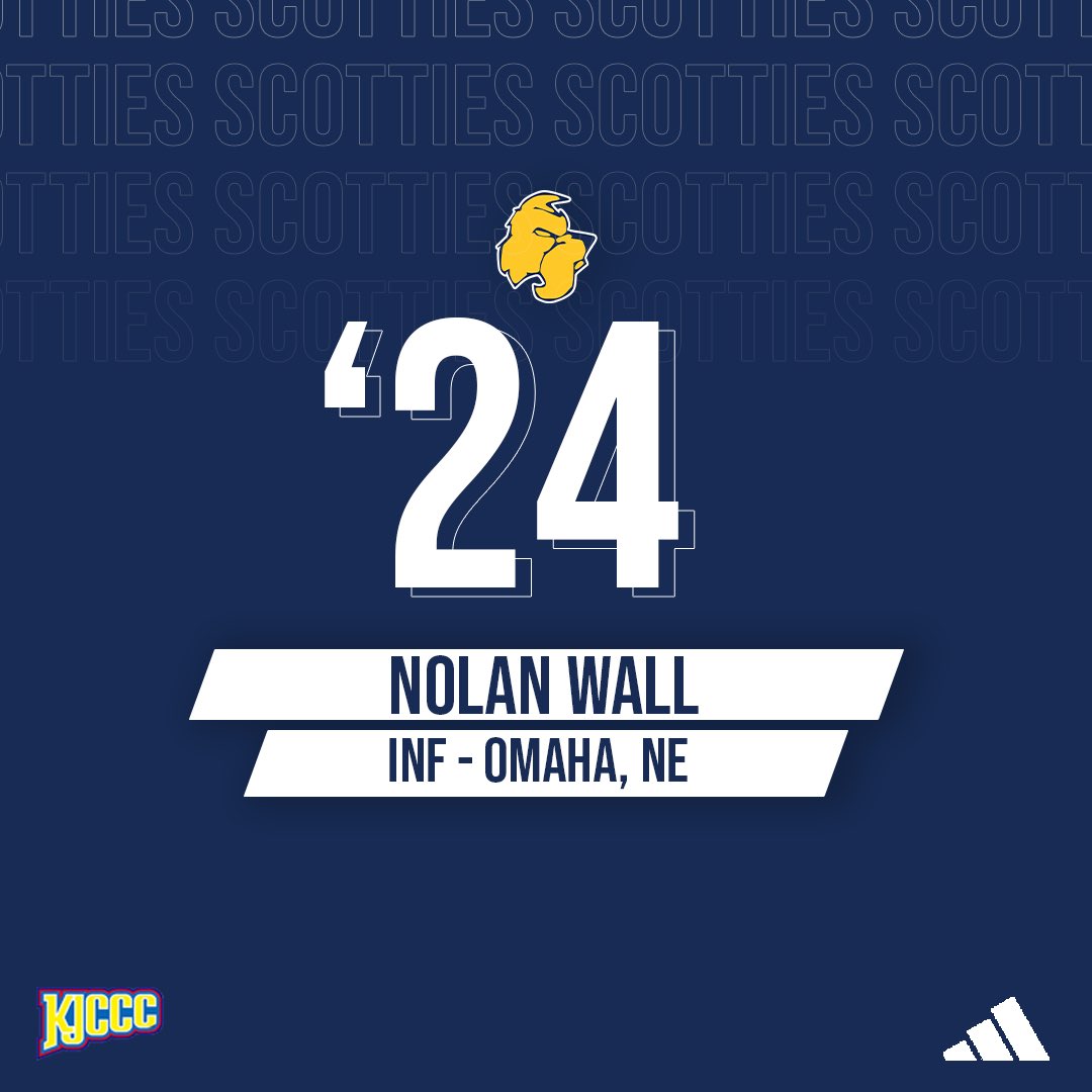 Scottie Baseball (@hccscottiebsb) on Twitter photo #ScottieNation Please join us in welcoming Infielder Nolan Wall ( <a href="/NolanWall13/">Nolan Wall</a> ) and his family to the Highland Baseball Family! #ScottieNation Please join us in welcoming Infielder Nolan Wall ( <a href="/NolanWall13/">Nolan Wall</a> ) and his family to the Highland Baseball Family!