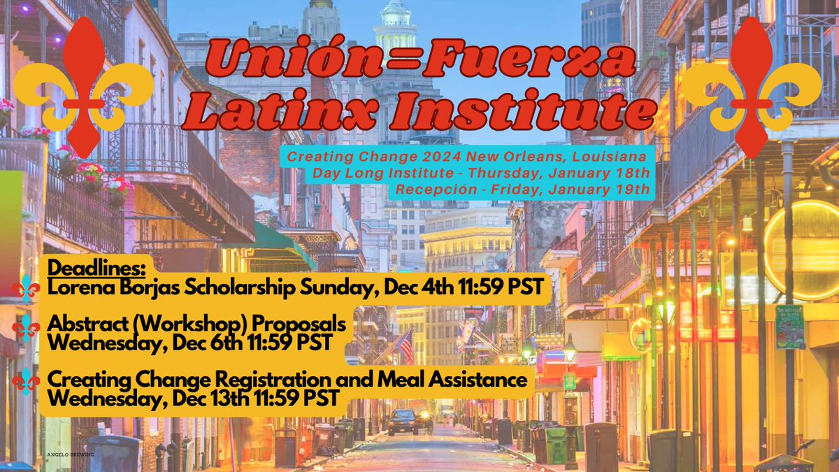 UnionFuerzaLGBT's tweet photo. ¡Esperamos verte pronto! Aplica en nuestrx sitio web: https://t.co/alsnXIsD6i &amp; https://t.co/VbXBDZzTiL https://t.co/UzxrSXokmT