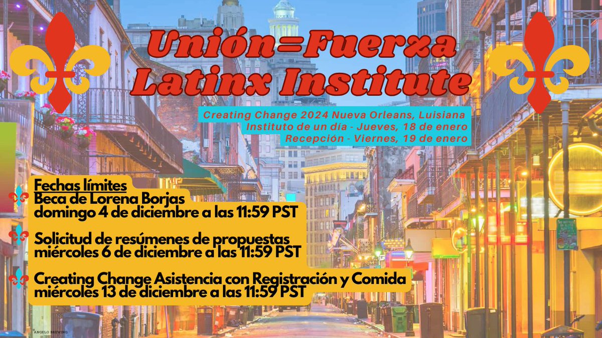 UnionFuerzaLGBT's tweet photo. ¡Esperamos verte pronto! Aplica en nuestrx sitio web: https://t.co/alsnXIsD6i &amp; https://t.co/VbXBDZzTiL https://t.co/UzxrSXokmT