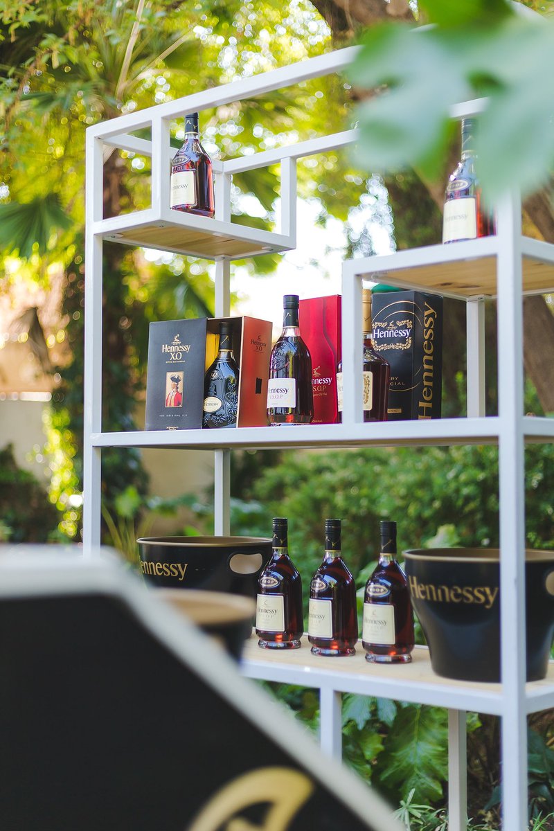 Pukiie_'s tweet photo. #Novemberdump what a scrumptious month. The Chef’s Table Experience x Hennessy

#TCTE 

 @Hennessy https://t.co/fgVcAGardD