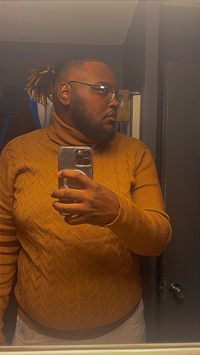 Bootsy86456703's tweet photo. @__icw 6’4 280 at your service😌 https://t.co/gooAmRiyeM
