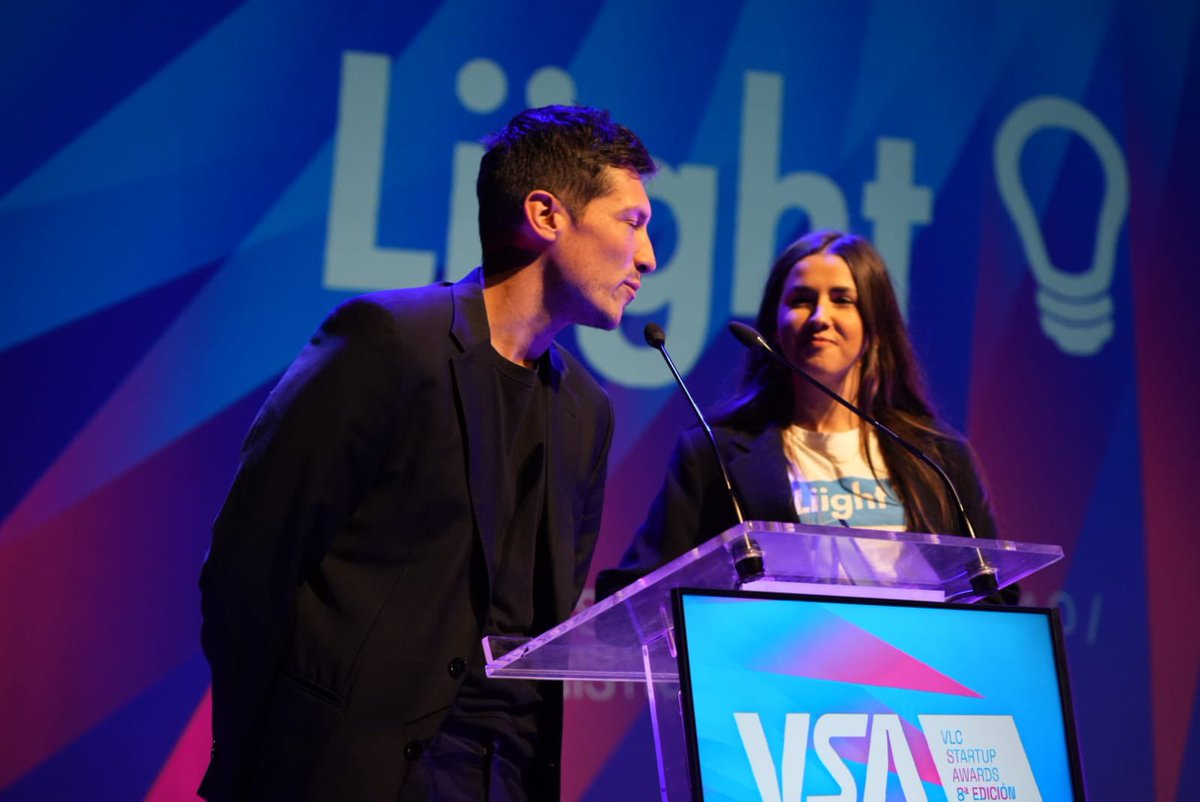 València Activa tweet media