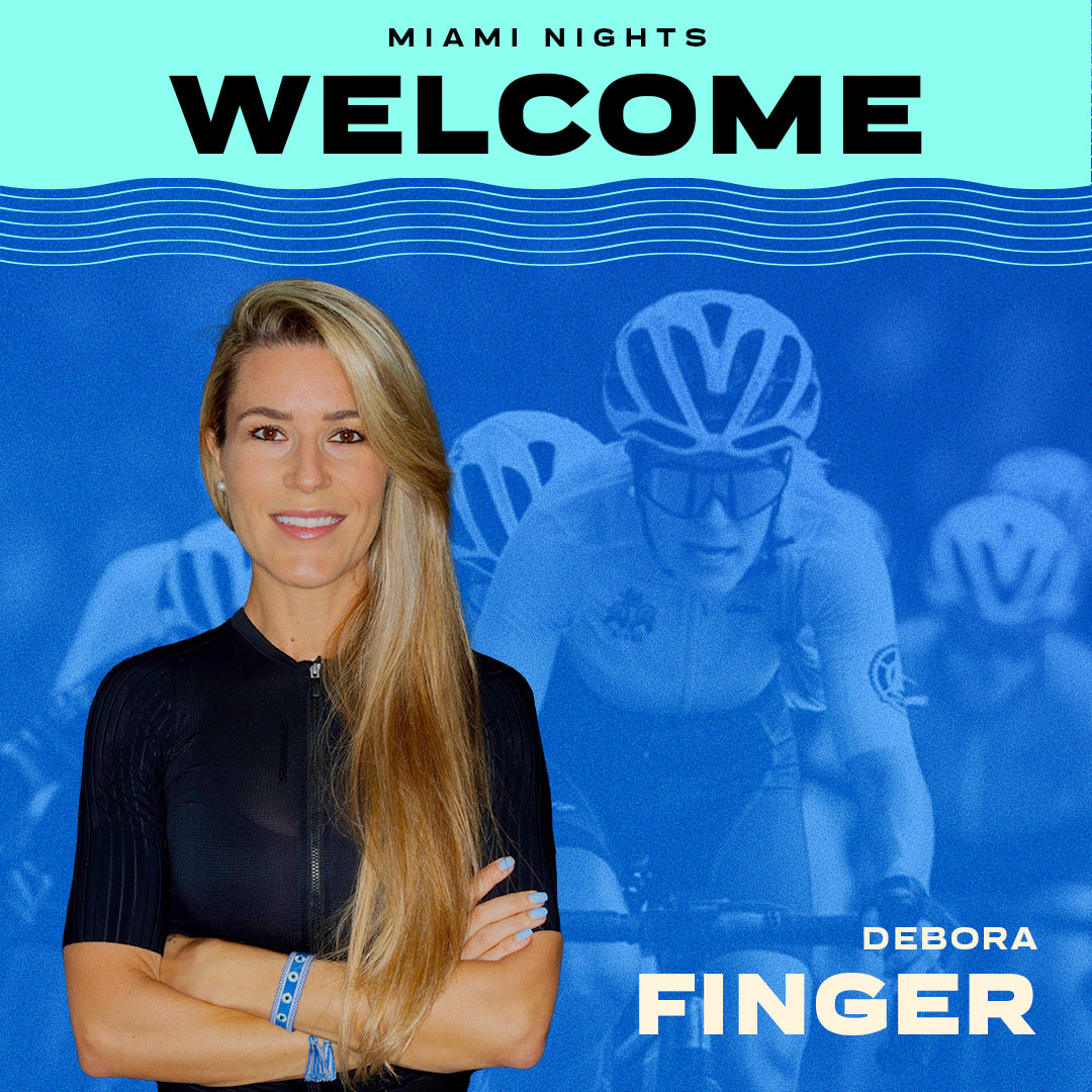 Miami Nights tweet media