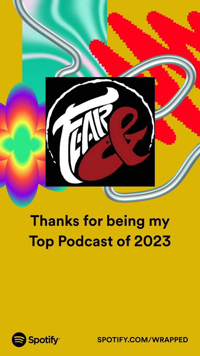 cassieseyer's tweet photo. @FearAndPod https://t.co/JcdKqhmi0D