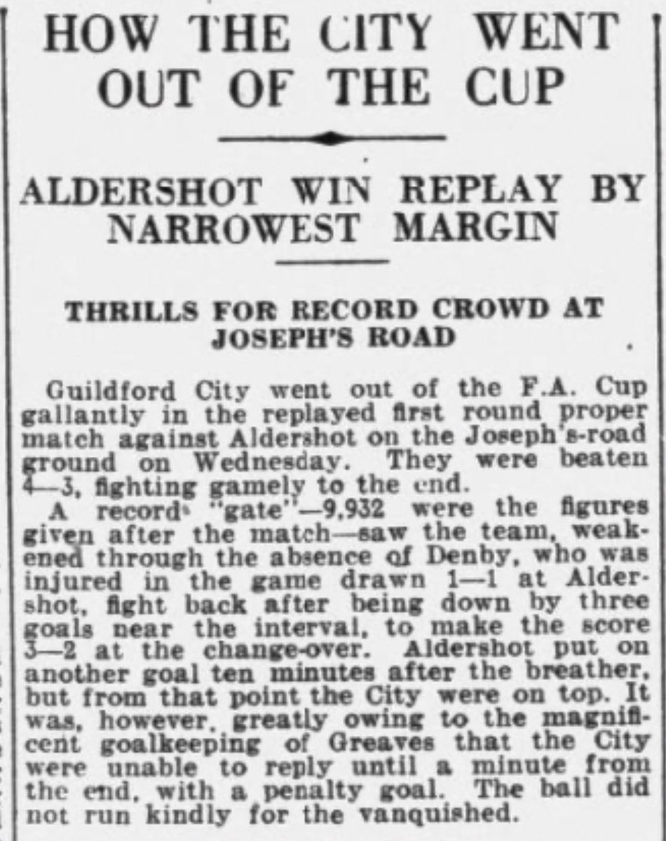 Aldershot Attic tweet media