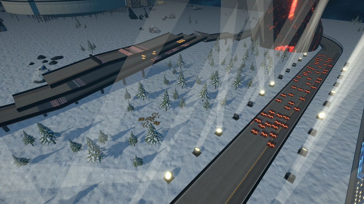 RaceDayRampage's tweet photo. How could we do a #TrackThursday without featuring the unbeatable track? We can't, so here is the highlighted track of the week🥁
Blasted by @camera_tim
No one has been able to cross the finish line on this extremely challenging endurance track. Will you be the first one? https://t.co/MnUa379U2R