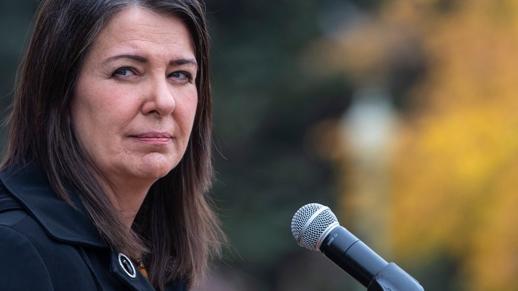 #Ableg

Despite NOT being invited, and ZERO official role, Danielle Smith is STILL dragging 100 UCP delegates to COP28.

This will cost AT LEAST $3,500,000 

We could have:

🩻- 5 MRI Machines
👨‍⚕️- 10 Rural MDs
👩‍⚕️- 40 Nurses
🧑‍⚕️- 99 Health Care Aides

We will get NOTHING instead 🤦🏻‍♂️