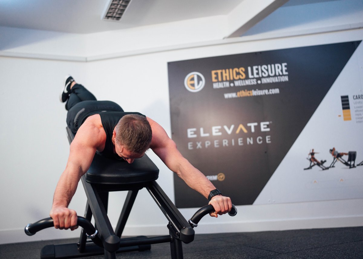 ElevatePTstudio's tweet photo. 🚀 Ready to crush your fitness goals? Join the ELEVATE Studio now and take your journey to the next level! 💪 Unlock your full potential and achieve the results you've been dreaming of. 

Call: 03300562346 or Email: elevate@ethicsleisure.com 
#FitnessGoals https://t.co/uHBqnCnNND
