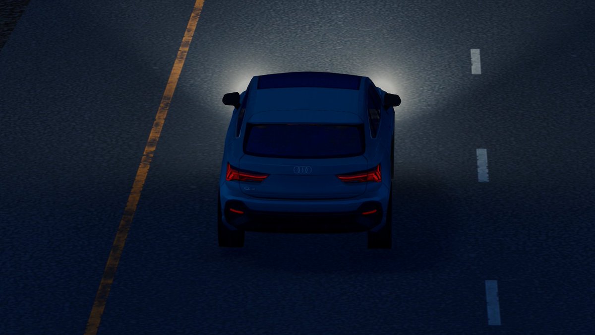 LinkingDan's tweet photo. More SUV for #CitiesSkylines, the 2021 Audi Q3 Sportback available on Workshop!

Comming soon to #citiesskylinesII 

https://t.co/fClzxGLiKy https://t.co/sbWVhjIKDZ