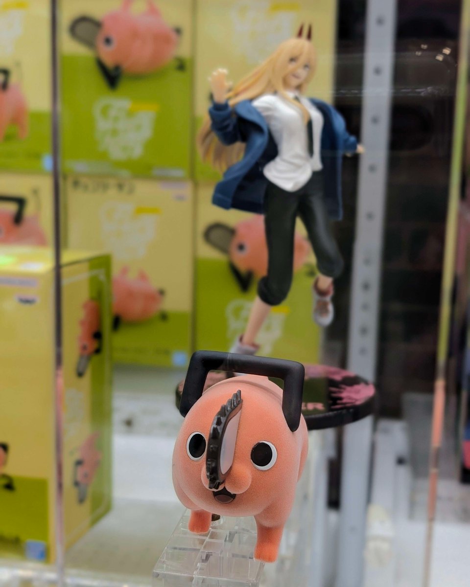 Anime-Planet tweet media
