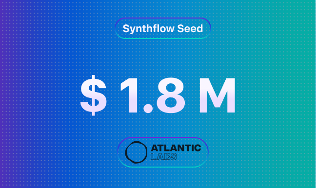 🚀 We're proud to announce our $1.8 million seed round led by Berlin's Atlantic Labs, with support from top business angels and seasoned founders. Their expertise and network will fuel our exciting growth journey.🌟

🤖 Our mission is to transform AI with a user-friendly platform