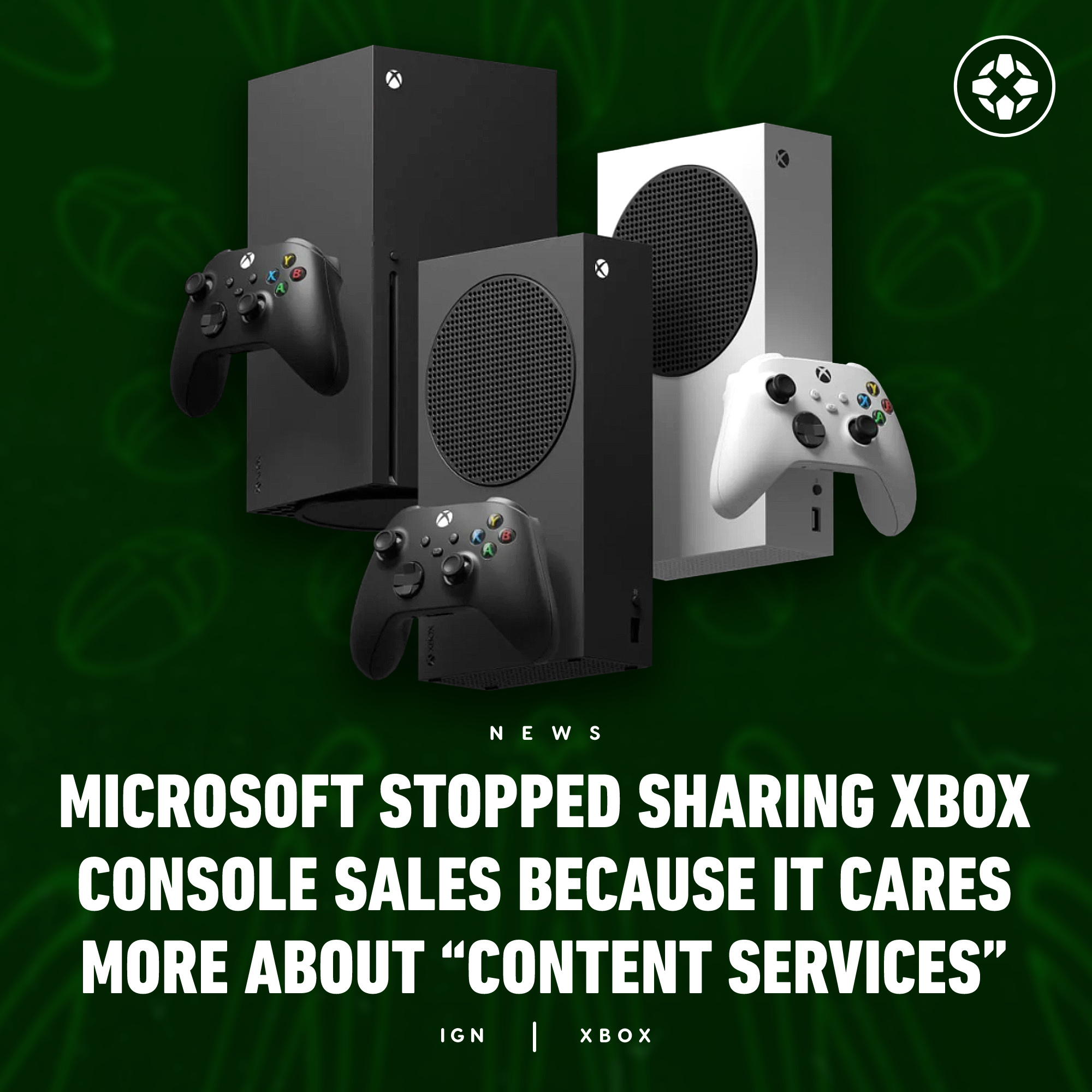 Xbox Series X - IGN