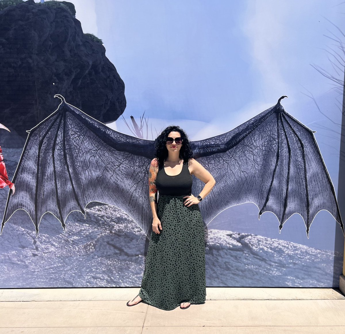 BES has a new awesome teacher this year. She is amazing in so many ways. She's helpful, collaborative, kind, passionate about education, and fits in at BES perfectly. We love Mrs. Webber.  
<a href="/BESBartlett/">BESBartlett</a> #BESties #simplytheBESt