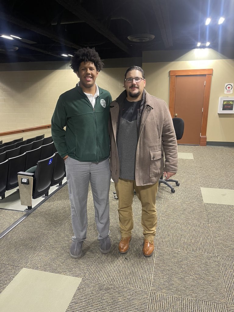 Sean Sokolowski tweet media