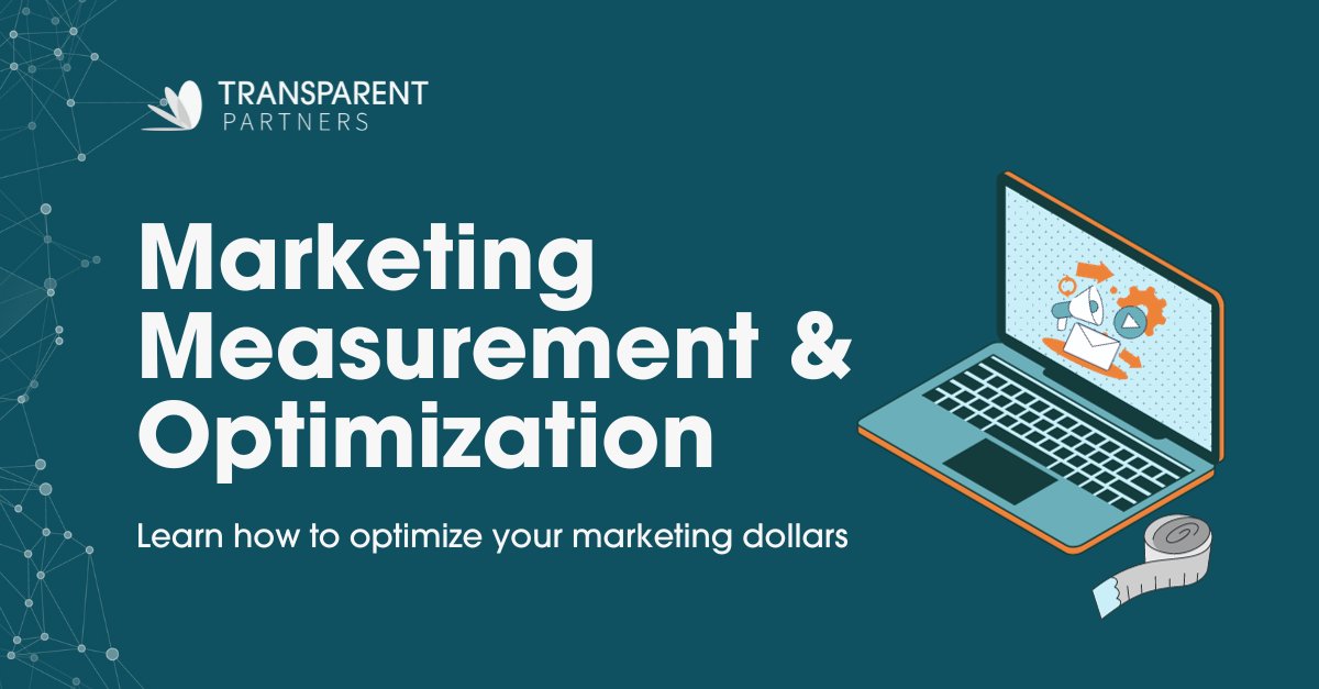 Transparent Partners tweet media