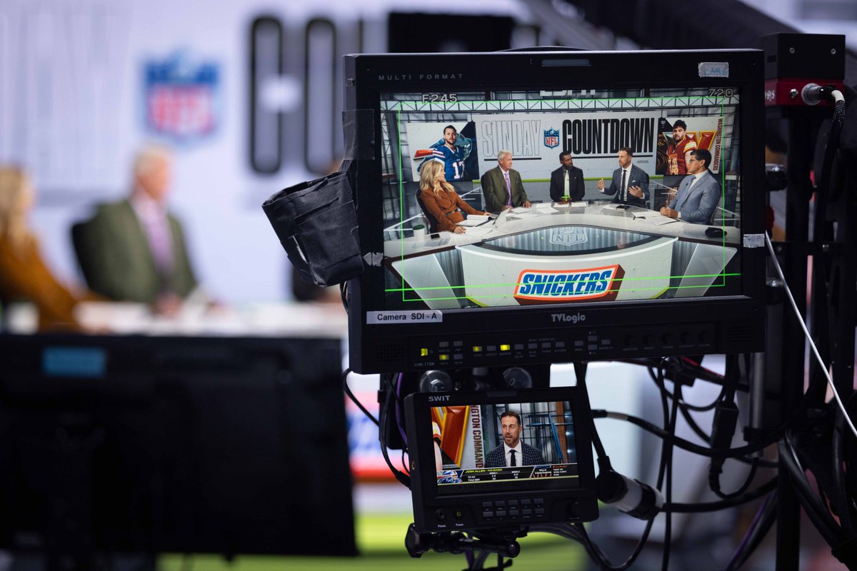 DGA Productions tweet media